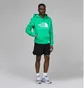 Шорты мужские New Balance Rc Seamless Short Black MS41283BK