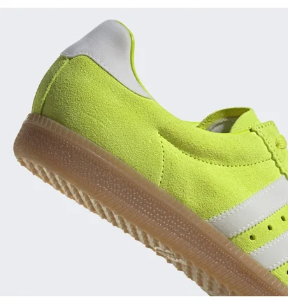 Кросівки чоловічі Adidas Padiham Shoes Yellow Gw5760
