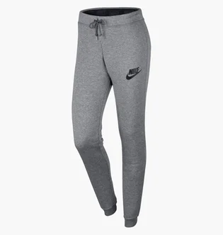 Штани жіночі Nike Rally Grey 826664-091