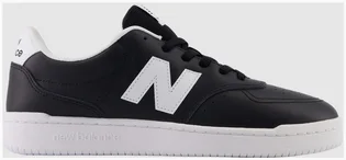 Кроссовки унисекс New Balance Bb80 Black BB80BLK