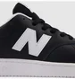 Кросівки унісекс New Balance Bb80 Black BB80BLK