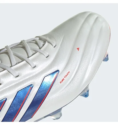 Бутсы унисекс Adidas Copa Pure 2 Elite Sg Beige IG8694