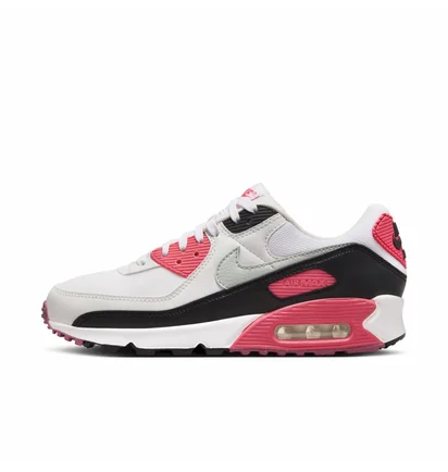 Кросівки жіночі Nike Air Max 90 Aster Pink White DH8010-105