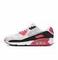 Кросівки жіночі Nike Air Max 90 Aster Pink White DH8010-105