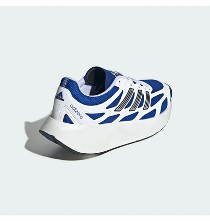 Кросівки чоловічі Adidas Aruku White/Blue JI3554