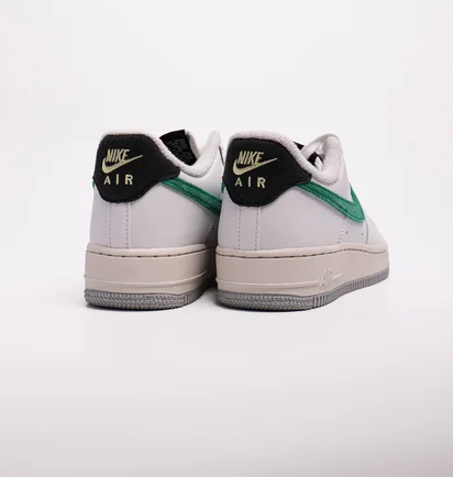 Кроссовки мужские Nike Air Force 1 07 White Dr8593-100