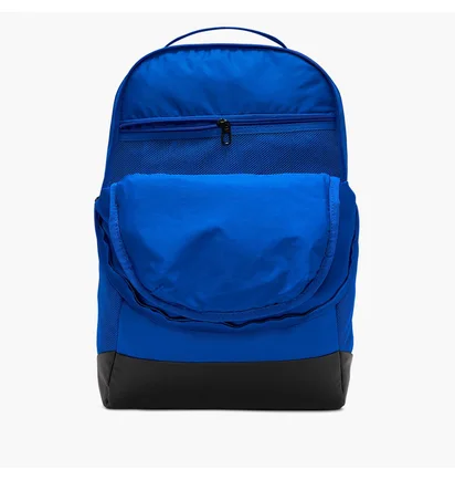 Рюкзак унисекс Nike Brsla Blue DH7709-480