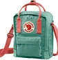 Сумка унісекс Fjallraven Kanken Green 23797.664-319
