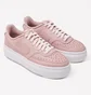 Кроссовки женские Nike Court Vision Alta Pink Dm0113-600