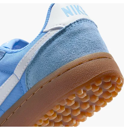 Кросівки дитячі Nike Field General Blue IF0465-401