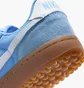 Кросівки дитячі Nike Field General Blue IF0465-401