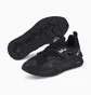 Кроссовки унисекс Puma Trc Blaze Triple Black 384959-02