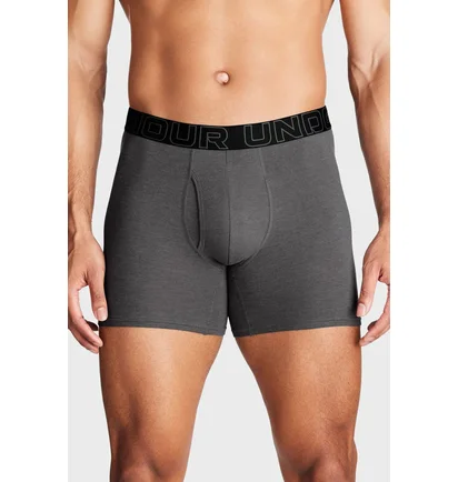 Трусы мужские Under Armour Performance Multi (3 шт) 1383889-025