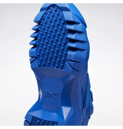 Кросівки жіночі Reebok Cardi B Club C V2 Blue Gy7214