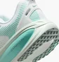 Кроссовки женские Nike Air Zoom Vomero 18 White/Turquoise HM6804-106