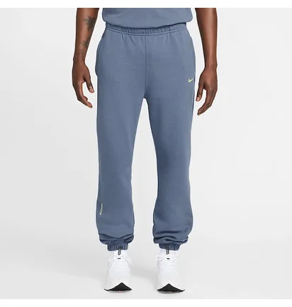 Штаны мужские Nike X Nocta Blue HM5764-491