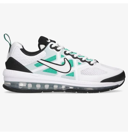 Кроссовки мужские Nike Air Max Genome White DC9410-300