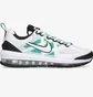 Кроссовки мужские Nike Air Max Genome White DC9410-300