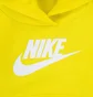 Спортивный костюм детский Nike Club Fleece Yellow 86L135-Y2N