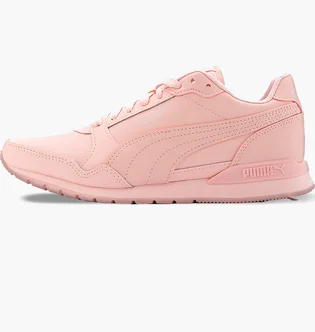 Кросівки жіночі Puma St Runner V3 L Pink 384855-14