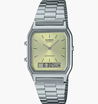 Часы унисекс Casio Vintage AQ-230A-9A