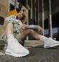 Кроссовки женские Nike Air Max Dawn White Dm8261-001