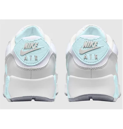 Кроссовки женские Nike Air Max 90 Beige DH8010-104