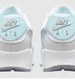 Кроссовки женские Nike Air Max 90 Beige DH8010-104