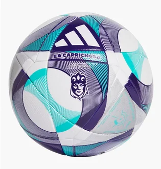Футбольний м'яч Adidas Queens League Multi JI8977