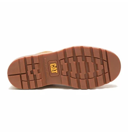 Туфлі чоловічі Caterpillar Colorado Low 20 Yellow P111124