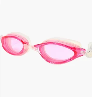 Очки для плавания женские Volna Lybid 2 Pink/Beige 1581-00-4
