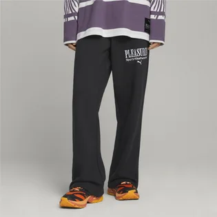Штаны мужские Puma X Pleasures Black 620882-01