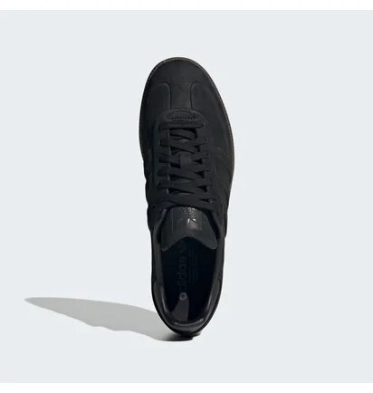 Кросівки чоловічі Adidas Samba Black IG1237