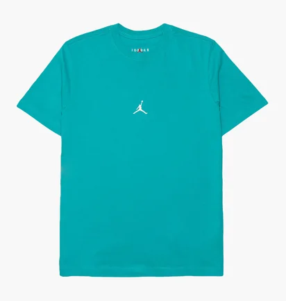 Футболка чоловіча Air Jordan Essentials Flight 23 Graphic Tee Tshirt Turquoise DM1428-392