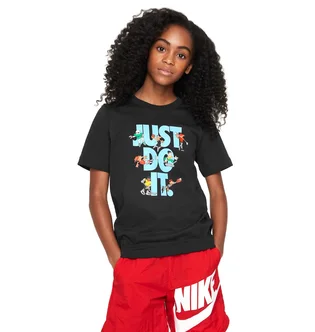 Футболка детская Nike Jdi Multi Sport Black FN9667-010
