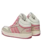 Кроссовки детские Adidas Hoops Mid 3.0 Beige IF7739