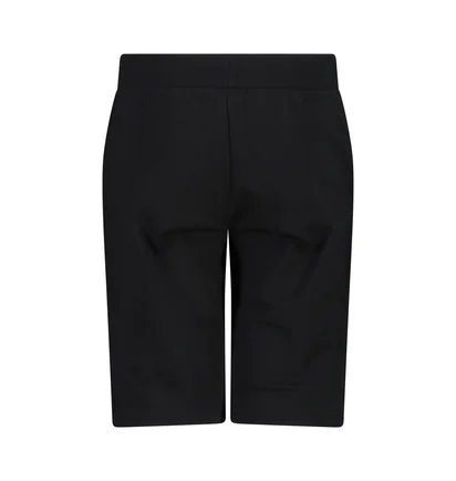 Шорты детские Cmp Kid Bermuda Black 32D8274-U901