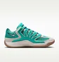 Кросівки чоловічі Nike Kd18 Turquoise/Beige HV1992-301