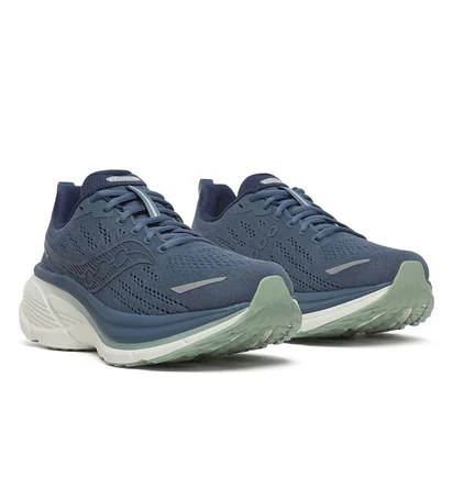 Кросівки чоловічі Saucony Hurricane 25 Blue S21026-220