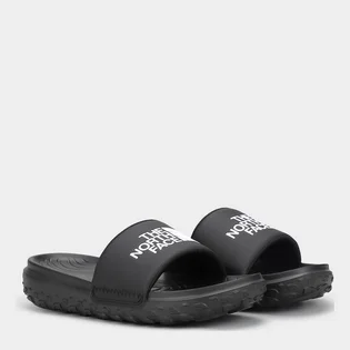 Тапочки мужские The North Face Never Stop Cush Slide Black 0A8A90KX71