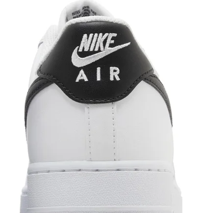 Кросівки чоловічі Nike Air Force 1 Outsole White FQ4296-101