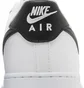 Кросівки чоловічі Nike Air Force 1 Outsole White FQ4296-101