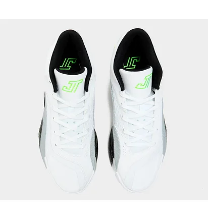 Кроссовки унисекс Air Jordan Tatum 2 White FJ6457-100