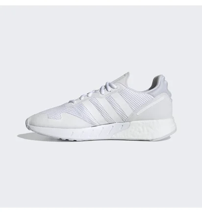 Кросівки чоловічі Adidas Zx 1K Boost White FX6516