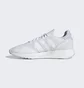 Кросівки чоловічі Adidas Zx 1K Boost White FX6516