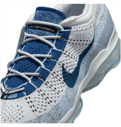Кросівки чоловічі Nike Air Vapormax 2023 Fk Grey/Light Blue DV1678-009
