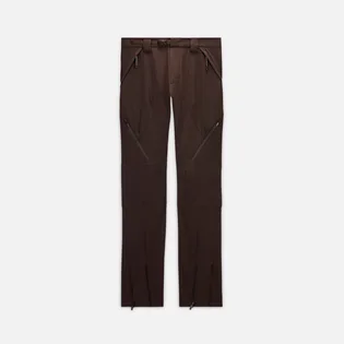 Штаны мужские Nike X Travis Scott Nrg Bh Pant Brown DM1280-220