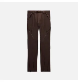 Штани чоловічі Nike X Travis Scott Nrg Bh Pant Brown DM1280-220