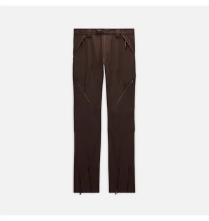 Штани чоловічі Nike X Travis Scott Nrg Bh Pant Brown DM1280-220