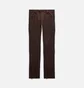 Штани чоловічі Nike X Travis Scott Nrg Bh Pant Brown DM1280-220